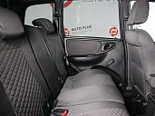 Lada (ВАЗ) Niva Travel, 2023г., полный привод, механика