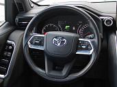 Toyota Land Cruiser, 2023г., полный привод, автомат