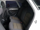 Audi Q3, 2013г., полный привод, робот