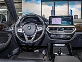 BMW X3, 2022г., полный привод, автомат