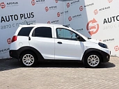 Chery , 2014г., передний привод, механика