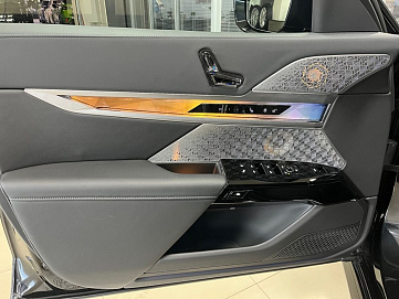 BMW 7 серии, 2024г, полный привод, автомат