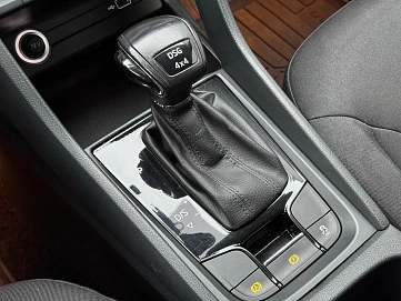 Skoda Kodiaq, 2019г, полный привод, робот