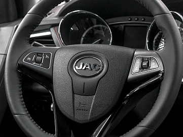 JAC T8, 2024г, полный привод, механика