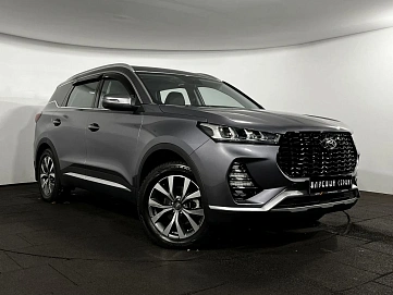 Xcite X-Cross 7, 2024г, передний привод, вариатор