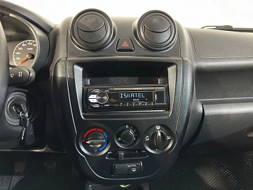 Lada (ВАЗ) Granta, 2014г, передний привод, механика