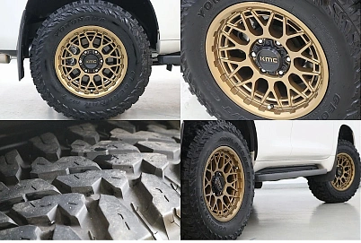 Toyota Land Cruiser Prado, 2022г, полный привод, автомат