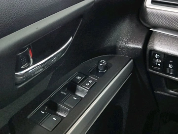 Suzuki SX4, 2014г., передний привод, вариатор