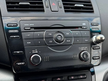 Mazda 6, 2009г, передний привод, механика