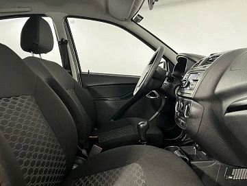 Lada (ВАЗ) Granta, 2022г, передний привод, механика