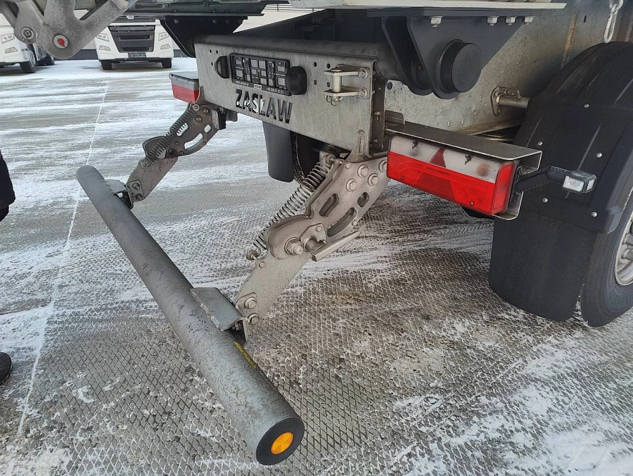 Zaslaw D653, 2025г.