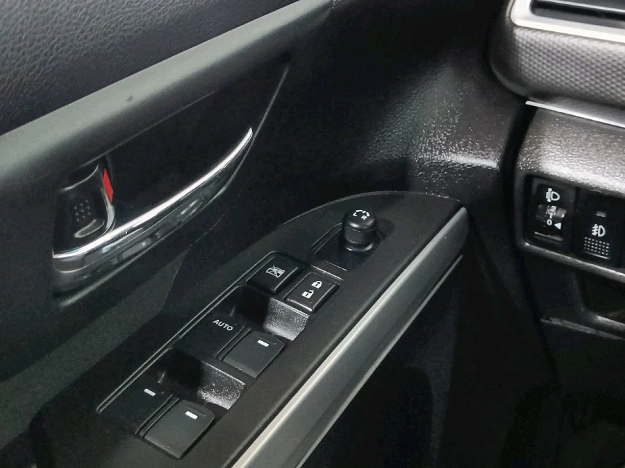 Suzuki SX4, 2014г., передний привод, вариатор