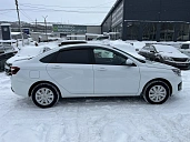 Lada (ВАЗ) Vesta, 2023г., передний привод, механика