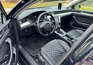 Volkswagen Passat, 2019г., передний привод, робот