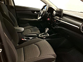 Kia , 2019г., передний привод, автомат