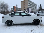 Lada (ВАЗ) Vesta, 2023г., передний привод, механика