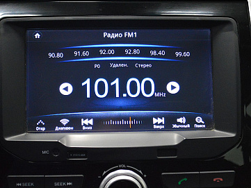 Haval H2, 2016г, передний привод, автомат