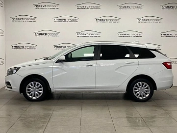 Lada (ВАЗ) Vesta, 2021г, передний привод, механика