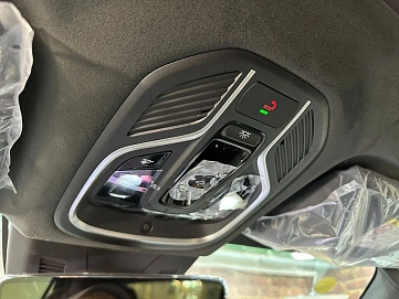 Geely Monjaro, 2024г, полный привод, автомат