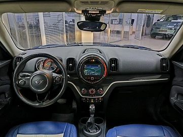 Mini , 2018г., полный привод, автомат