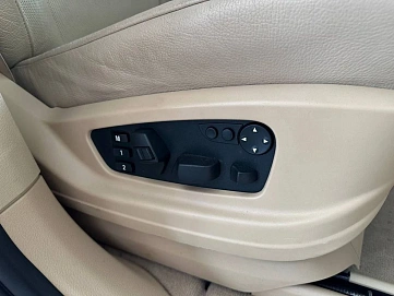 BMW X5, 2008г, полный привод, автомат