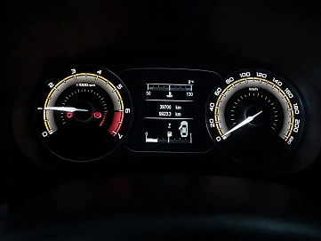 Lada (ВАЗ) Vesta, 2023г, передний привод, механика