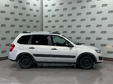 LADA_ВАЗ , 2018г., передний привод, механика