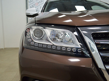 Haval H2, 2016г, передний привод, автомат