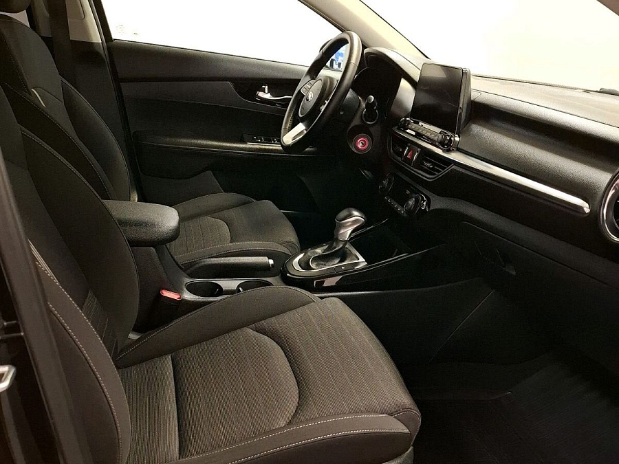 Kia , 2019г., передний привод, автомат