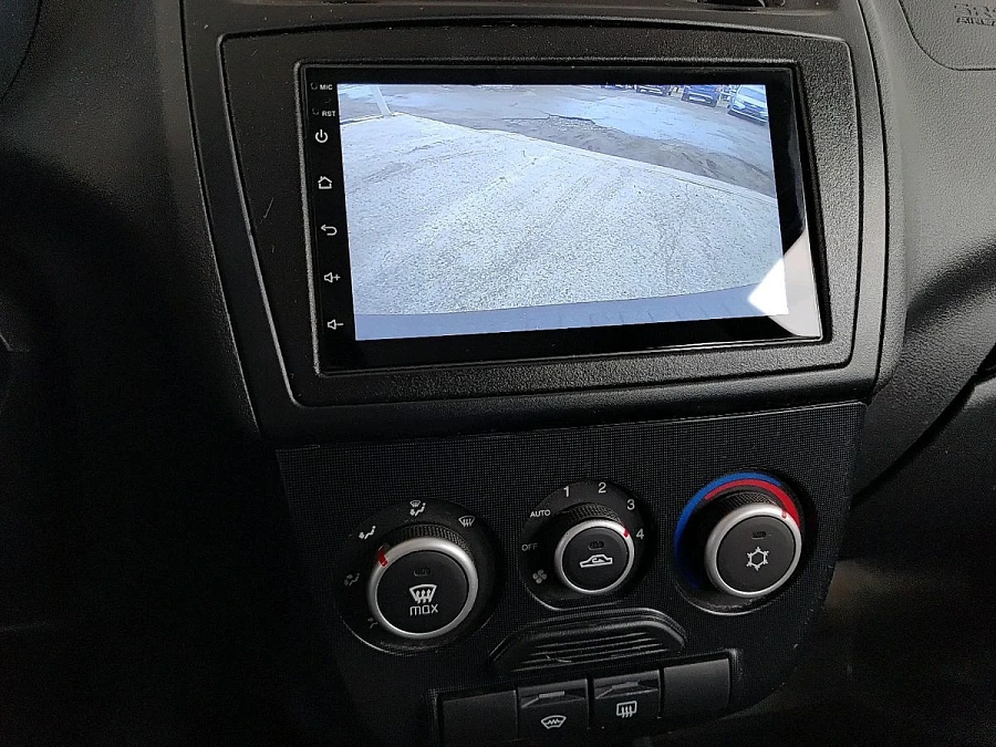 Lada (ВАЗ) Kalina, 2017г., передний привод, механика