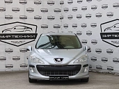 Peugeot 308, 2008г., передний привод, автомат