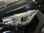 Chery Tiggo 4, 2019г., передний привод, вариатор