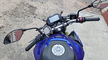 Yamaha MT 03, 2020г.