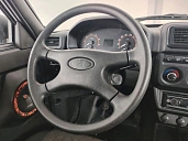 Lada (ВАЗ) Niva Legend, 2024г., полный привод, механика