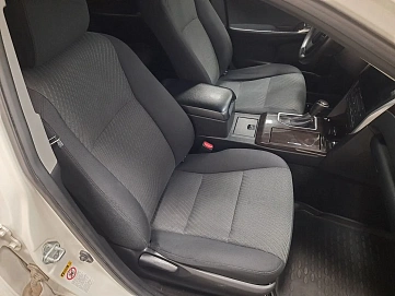 Toyota Camry, 2017г, передний привод, автомат