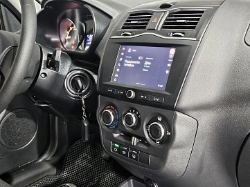 Lada (ВАЗ) Granta, 2024г, передний привод, механика