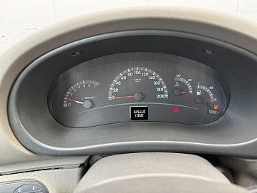 Lada (ВАЗ) Kalina, 2007г, передний привод, механика