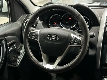 Lada (ВАЗ) Largus, 2022г, передний привод, механика