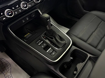 Honda CR-V, 2026г, полный привод, вариатор