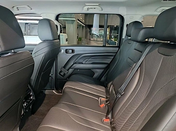 Haval H9, 2024г, полный привод, автомат