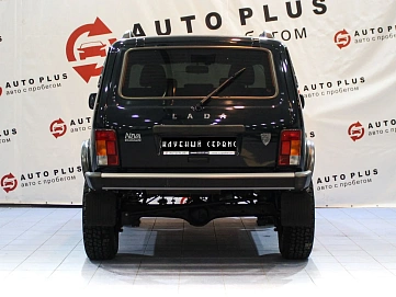 Lada (ВАЗ) , 2023г., полный привод, механика