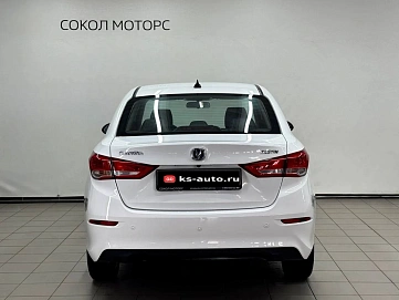 Changan Alsvin, 2023г, передний привод, робот