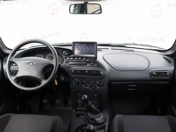Lada (ВАЗ) , 2023г., полный привод, механика