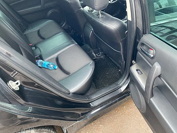 Mazda 6, 2012г, передний привод, автомат