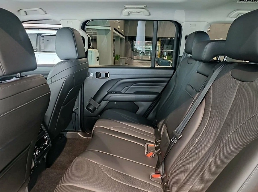 Haval H9, 2024г., полный привод, автомат