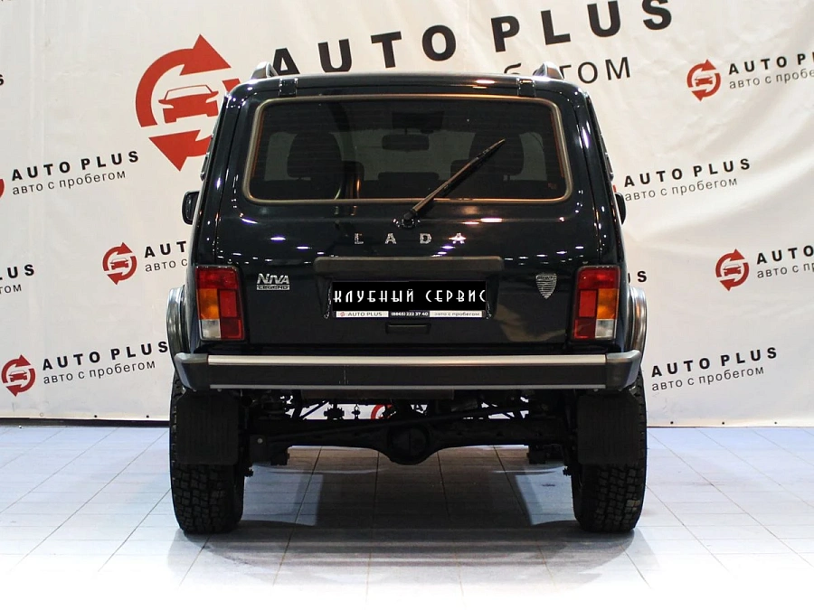 Lada (ВАЗ) , 2023г., полный привод, механика