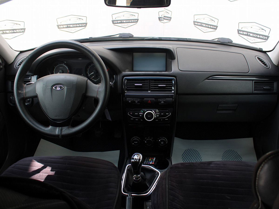 Lada (ВАЗ) , 2018г., передний привод, механика
