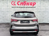 Jetour X50, 2024г., передний привод, робот