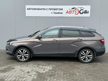 Lada (ВАЗ) , 2019г., передний привод, механика