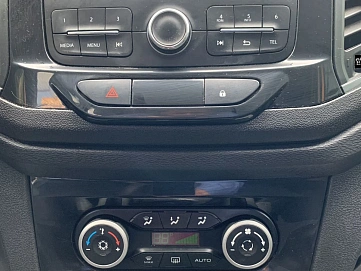 Lada (ВАЗ) , 2019г., передний привод, вариатор